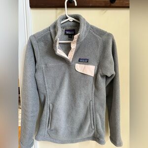 Women’s Xs gray Patagonia